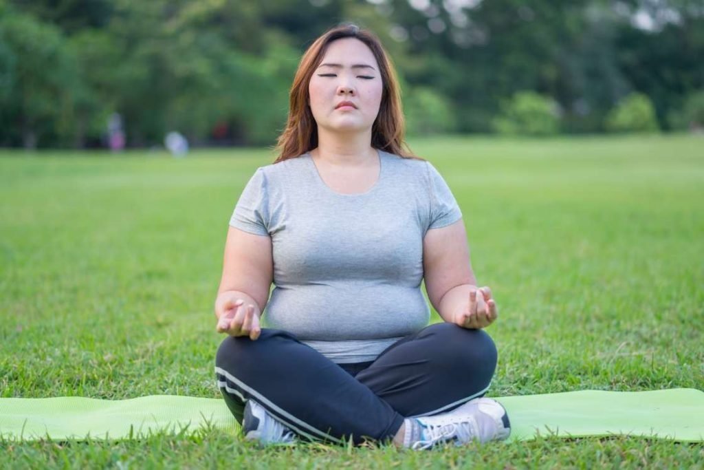 Yoga for Weight Loss and Health: Unlock Its Power