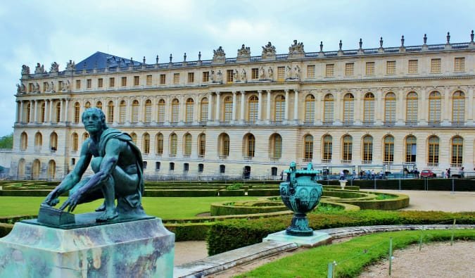 Why Versailles Belongs on Your Paris Travel Bucket List