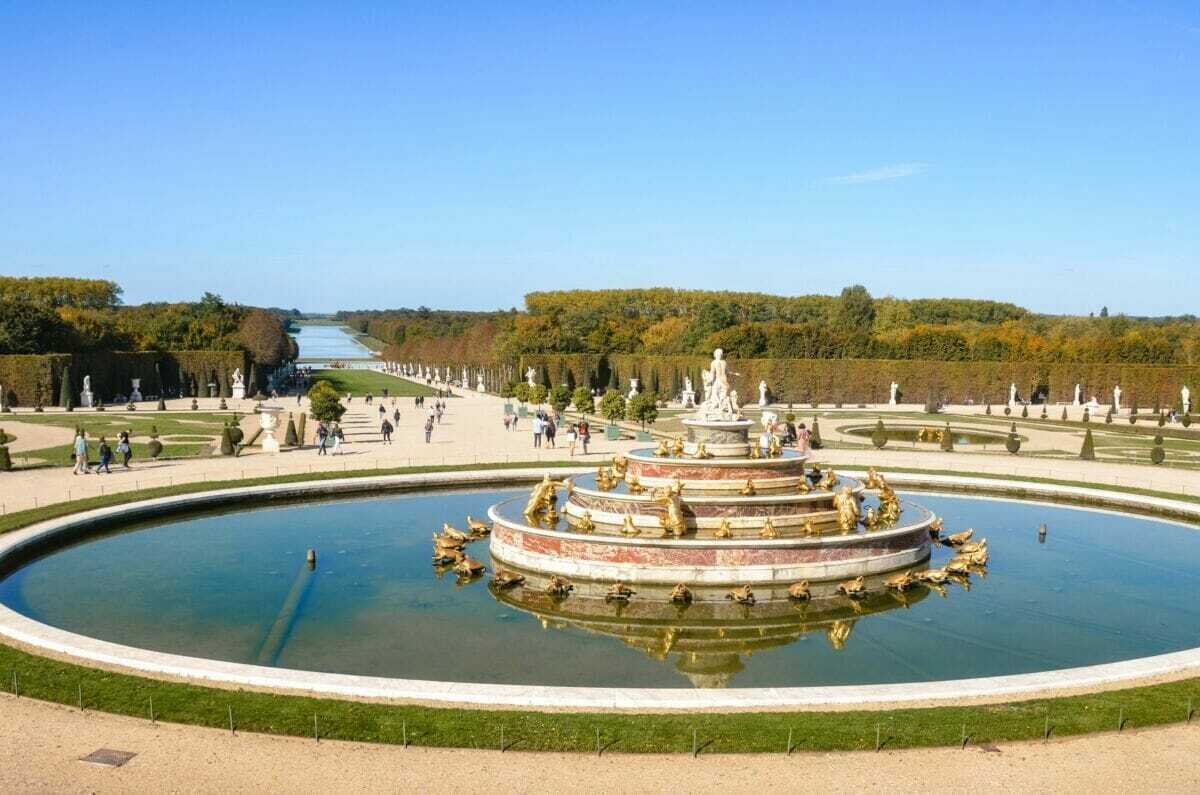 Why Versailles Belongs on Your Paris Travel Bucket List