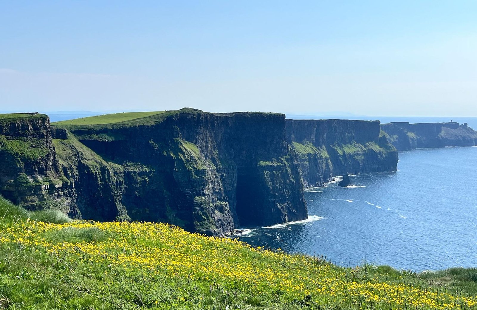 Practical Tips for Visiting Ireland’s Top Sites
