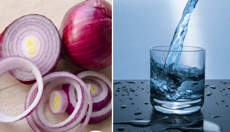 How to Use Onion Juice for Glowing Skin and Dark Spot Removal