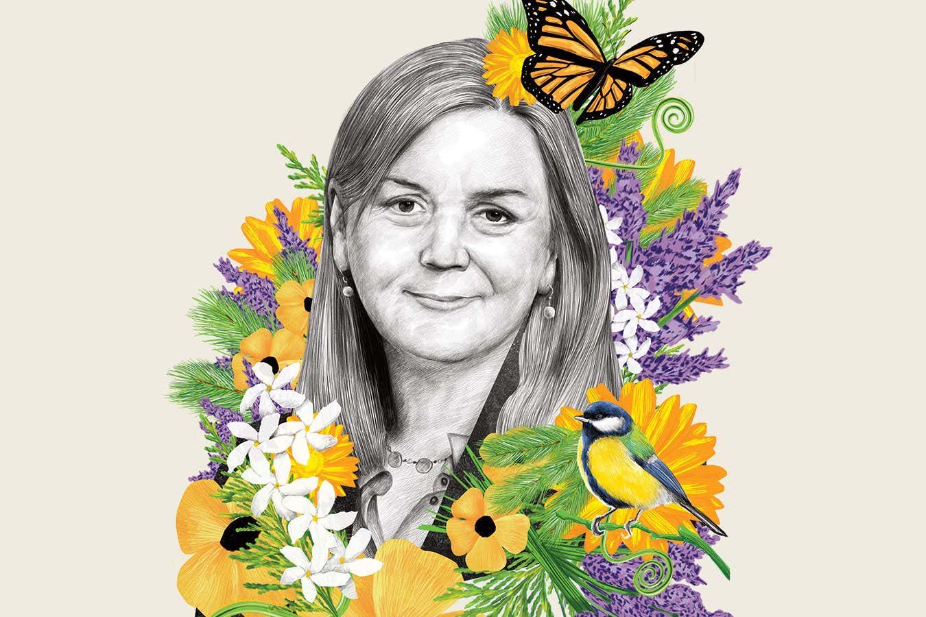 Aromatherapy: Essential Oils for Mental Health