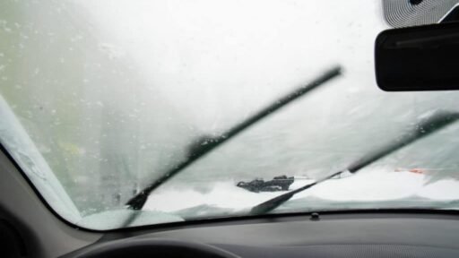 quick solutions for defogging car windows