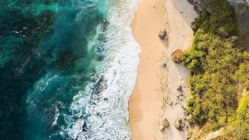 Top 10 Countries with the Longest Coastlines to Explore