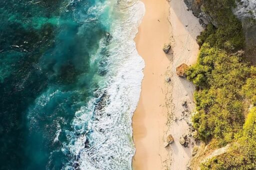 Top 10 Countries with the Longest Coastlines to Explore